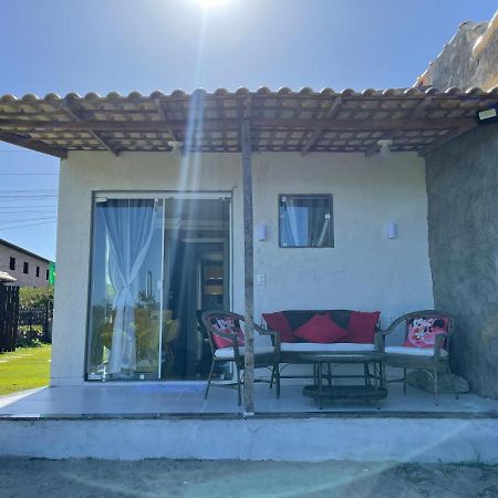 Villa Flat Da Restinga Arraial do Cabo Exterior foto