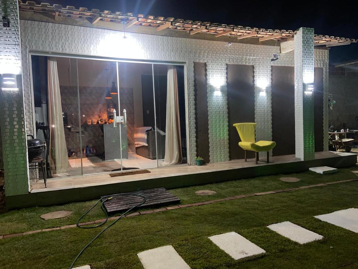 Villa Flat Da Restinga Arraial do Cabo Exterior foto