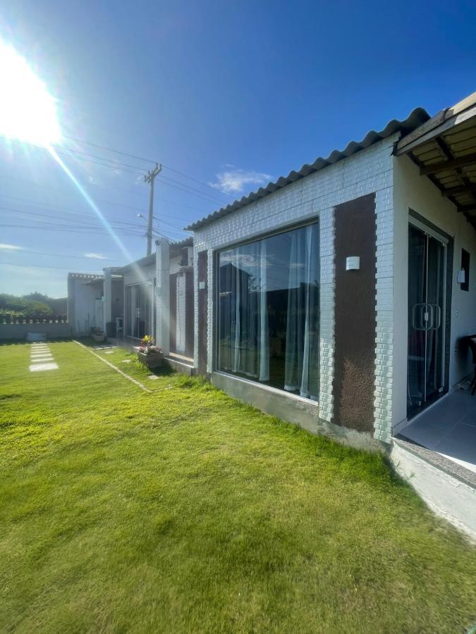 Villa Flat Da Restinga Arraial do Cabo Exterior foto