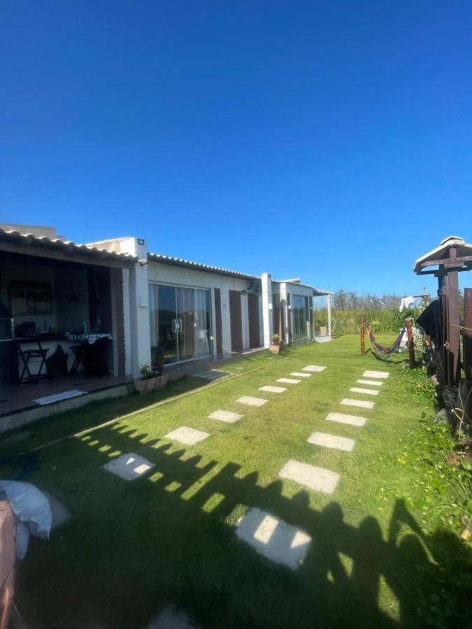 Villa Flat Da Restinga Arraial do Cabo Exterior foto