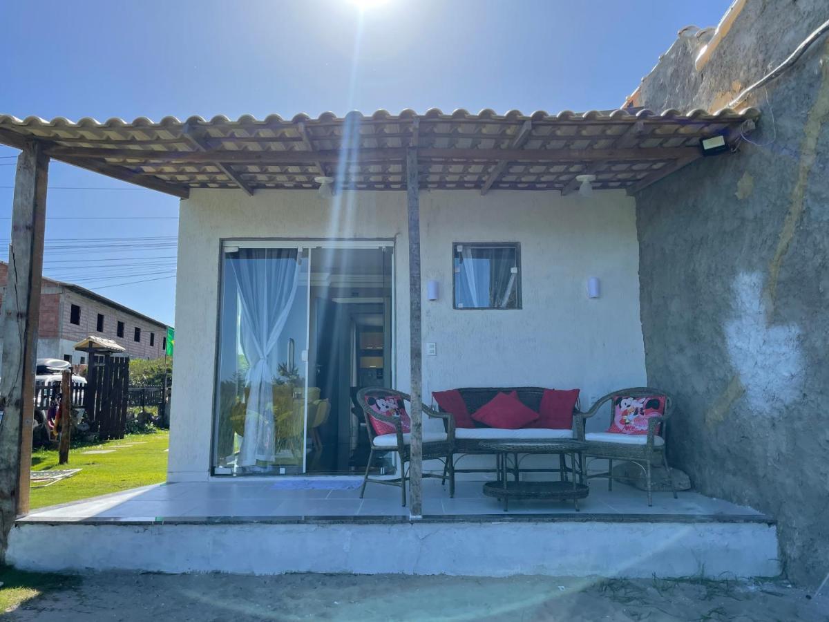 Villa Flat Da Restinga Arraial do Cabo Exterior foto